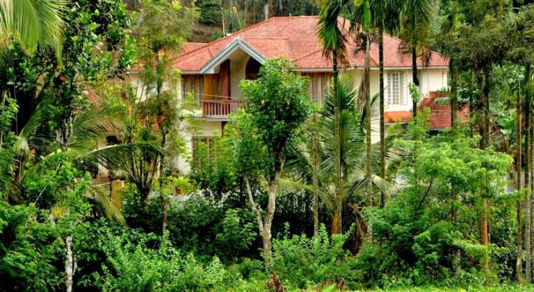 10 - Kakkadampoyil Homestays & Resorts